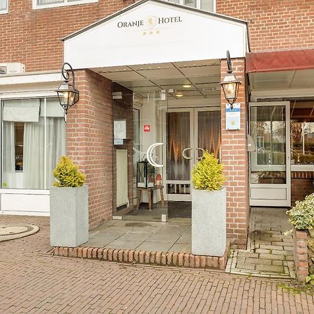 Oranje Hotel Sittard Eksteriør bilde