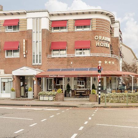 Oranje Hotel Sittard Eksteriør bilde