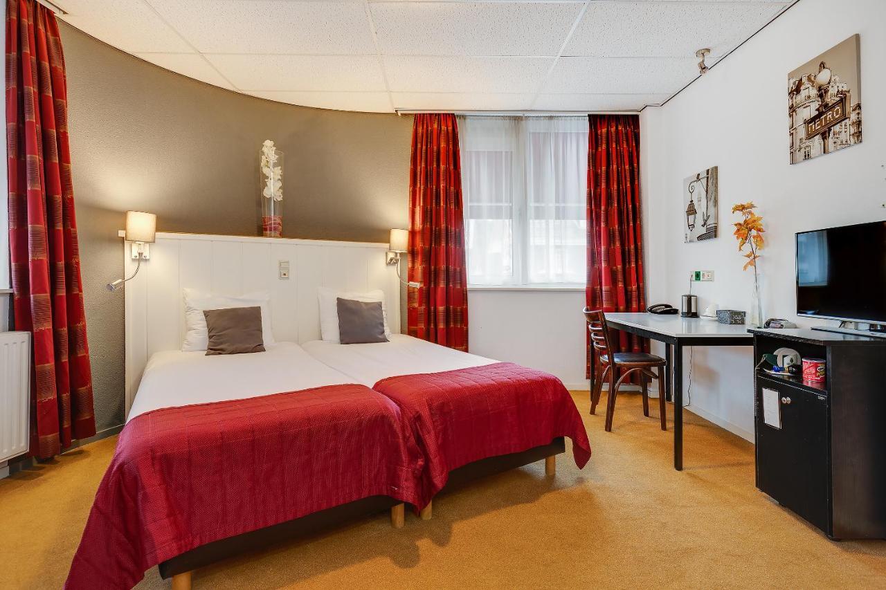 Oranje Hotel Sittard Eksteriør bilde