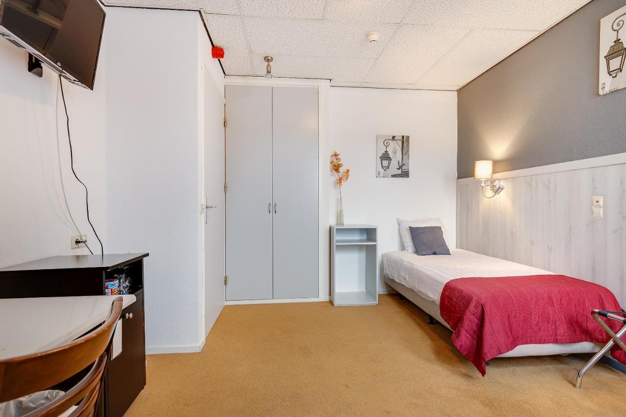 Oranje Hotel Sittard Eksteriør bilde