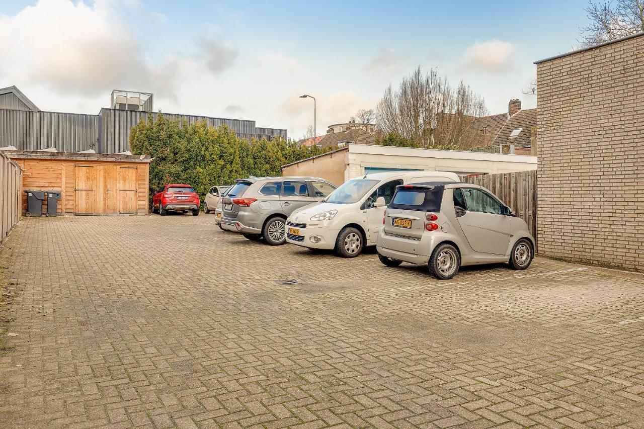 Oranje Hotel Sittard Eksteriør bilde